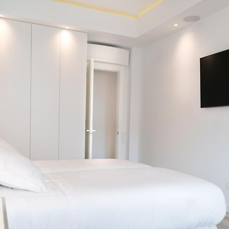 Lauser City Suites 로스 야노스 데 아리다네 객실 사진