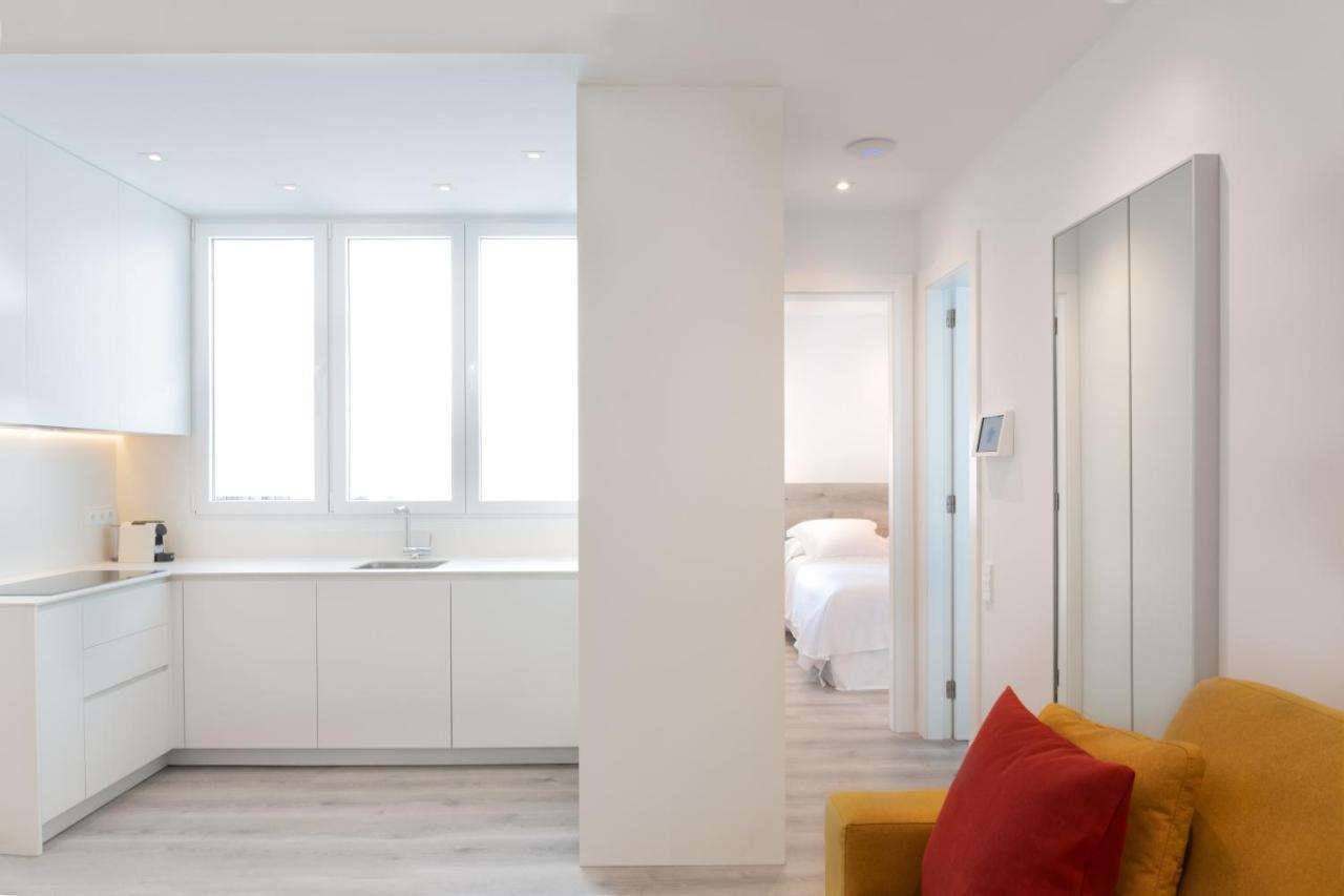 Lauser City Suites 로스 야노스 데 아리다네 외부 사진