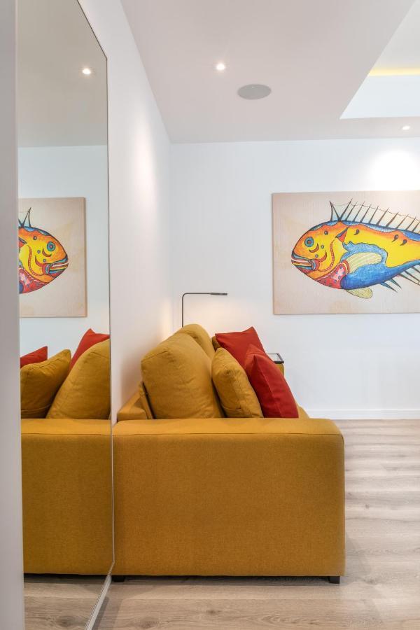 Lauser City Suites 로스 야노스 데 아리다네 외부 사진