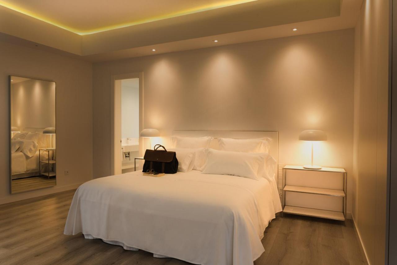 Lauser City Suites 로스 야노스 데 아리다네 외부 사진