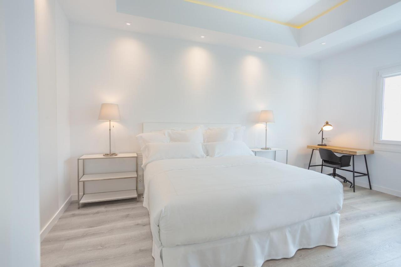 Lauser City Suites 로스 야노스 데 아리다네 외부 사진