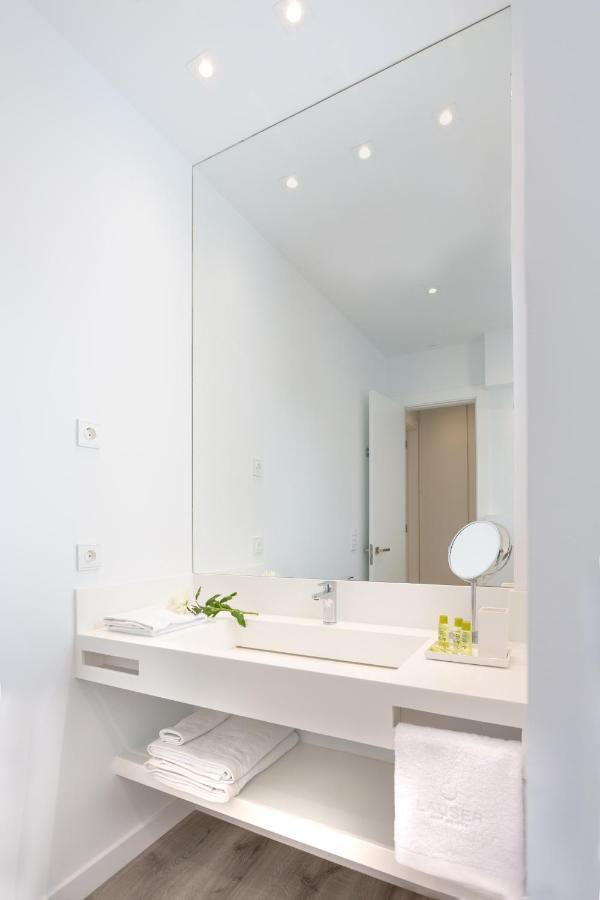 Lauser City Suites 로스 야노스 데 아리다네 외부 사진