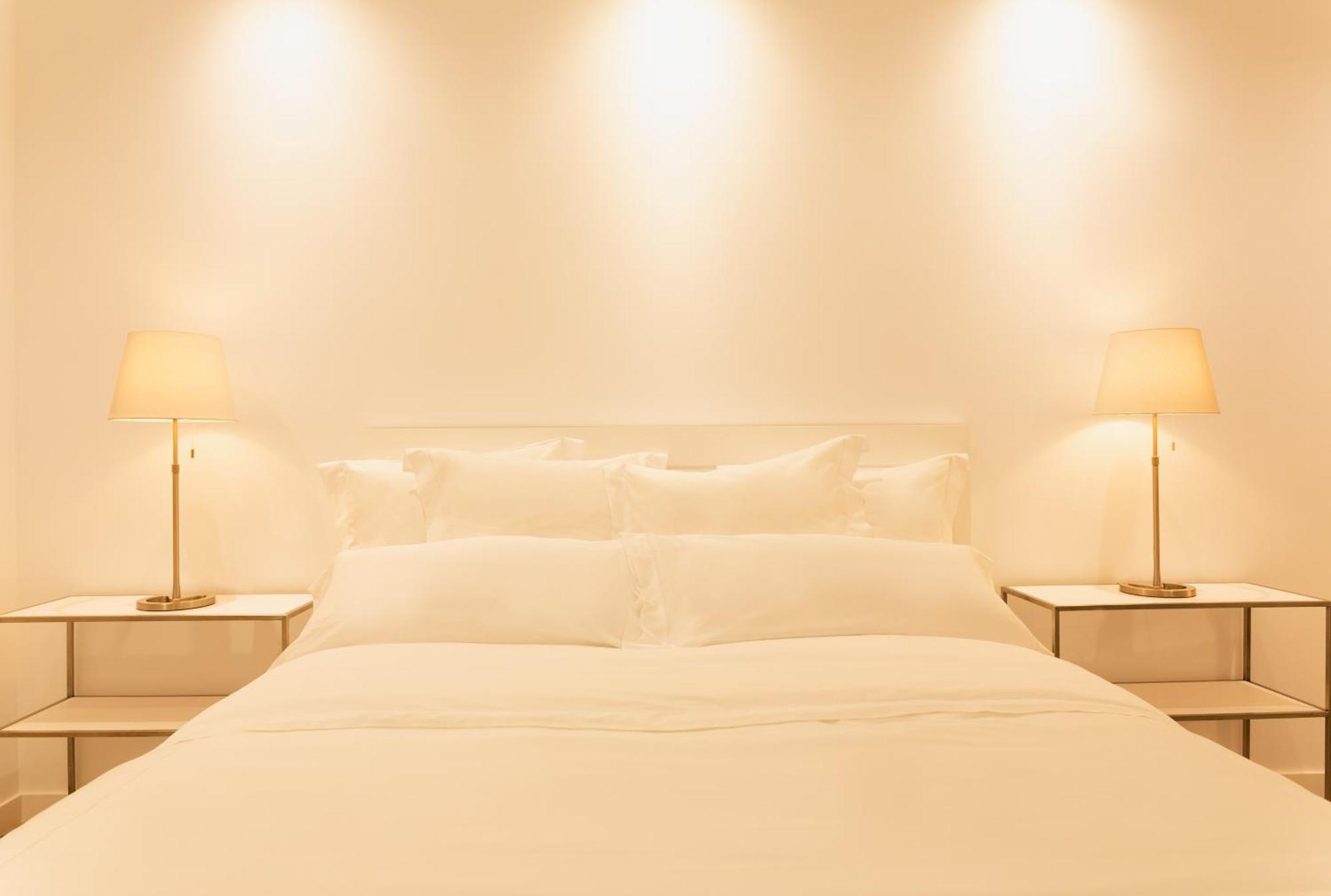 Lauser City Suites 로스 야노스 데 아리다네 객실 사진