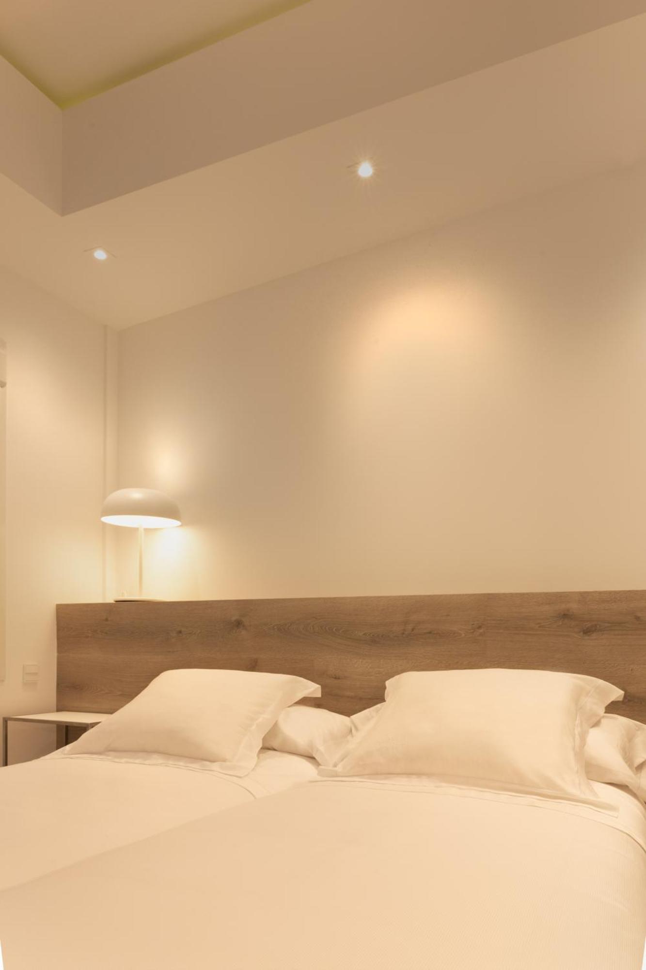 Lauser City Suites 로스 야노스 데 아리다네 객실 사진
