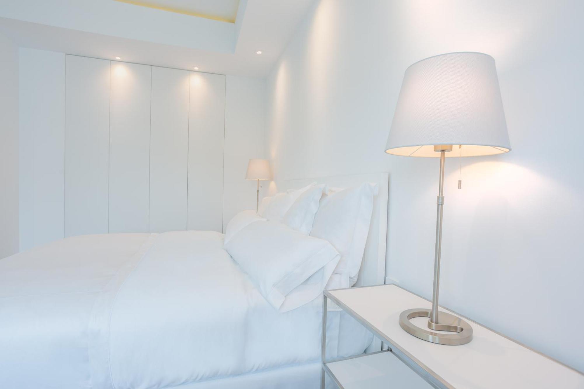 Lauser City Suites 로스 야노스 데 아리다네 객실 사진